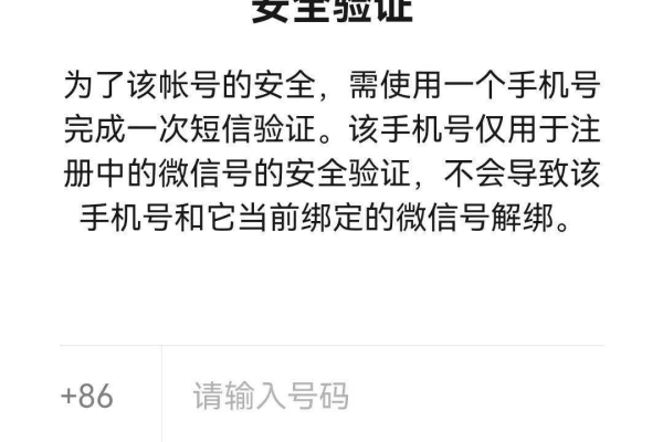 微信登录时，使用哪种密码更为安全可靠？