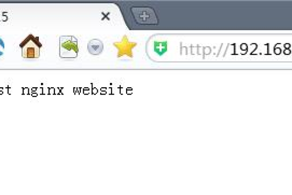 centos6.x安装nginx