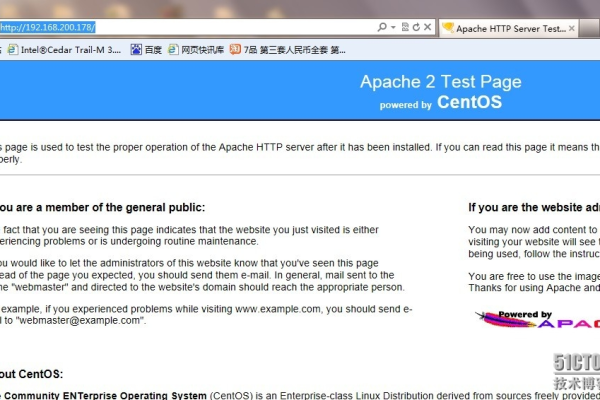 Apache通过.htaccess对访问 IP 进行限制