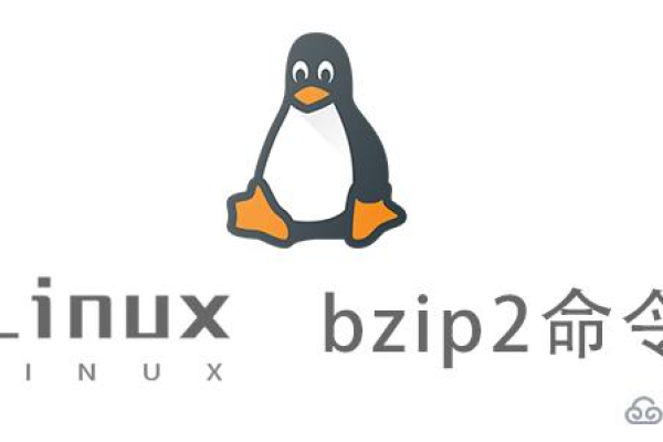 bzip在Linux中代表什么？