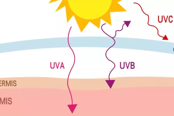 紫外线的奥秘，UV究竟是什么？