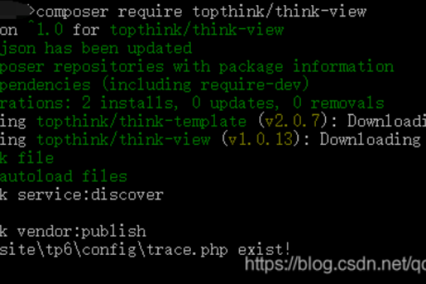 thinkphp错误const THINK_VERSION = \'3.2.1\'; 报错是const关键字的问题处理方法