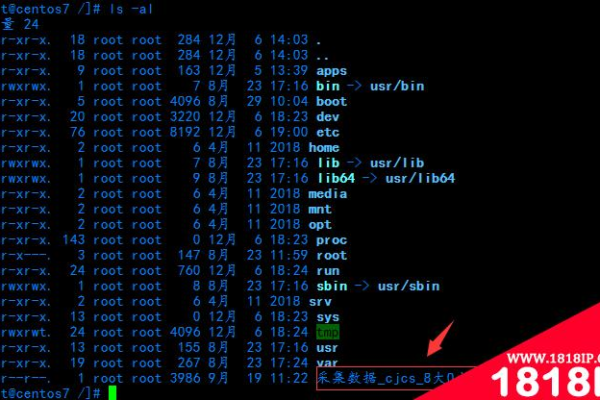 centos在 ssh ， telnet 终端中文显示乱码解决办法