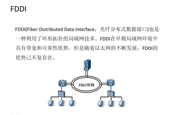 fddi是什么意思