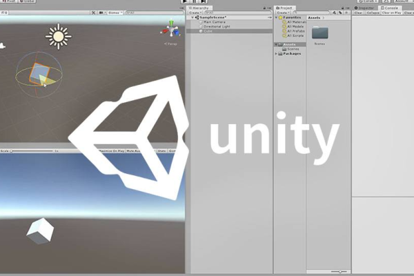 零基础可以自学unity吗