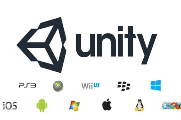 unity可以自学吗  第1张