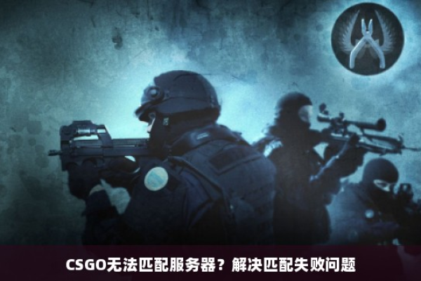 csgo服务器匹配失败什么意思  第1张