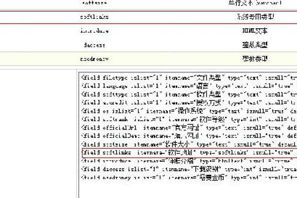 dede5.7自由列表不能获取多个关键字怎么办  第1张