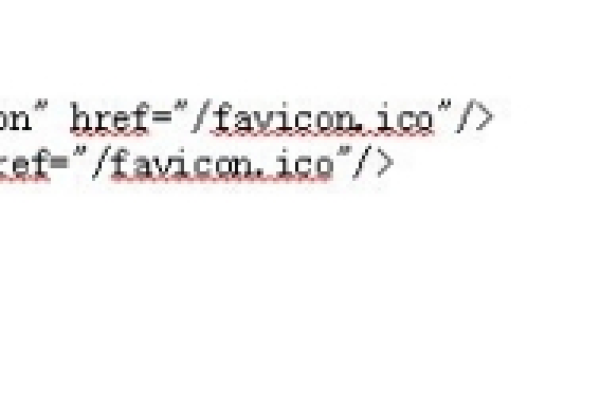 html favicon怎么设置  第1张