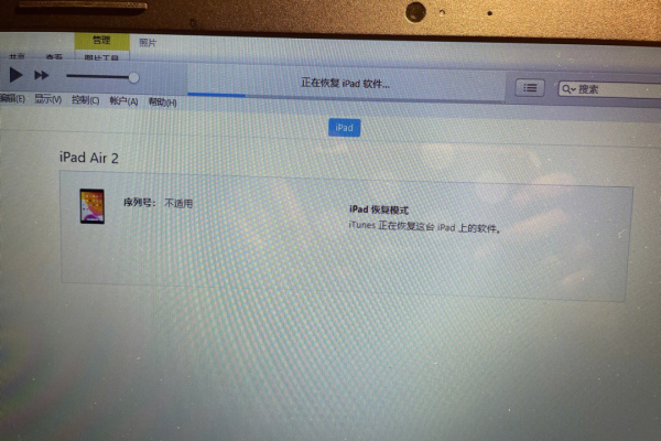 ipad无法打开程序怎么办?  第1张