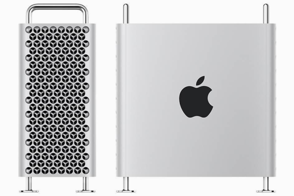 Mac Pro Apple Silicon 终极版登场　快上一代 3 倍  第1张