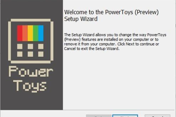 Microsoft PowerToys v0.61.0 现在可用，并进行了许多改进「」  第1张