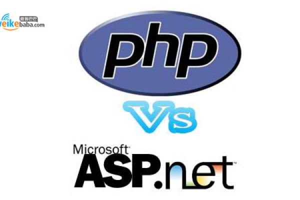 ASP.NET 和 PHP ：Web开发应选择哪一个？「asp.net php 哪个好」