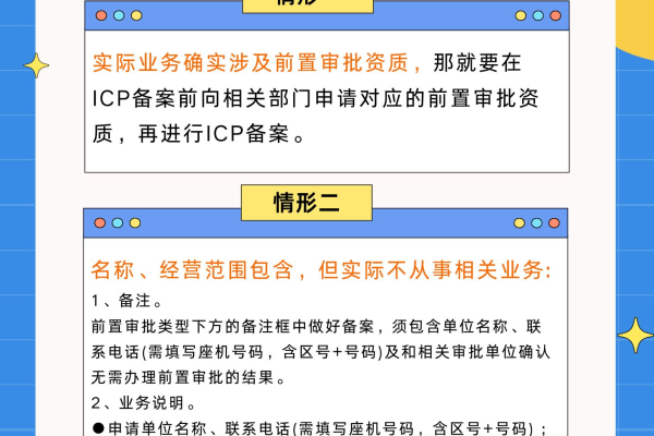icp备案管理要求  第1张