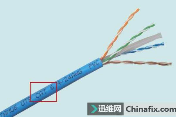 网线为什么四对线缠绕密度不一致「网线为什么四对线缠绕密度不一致呢」