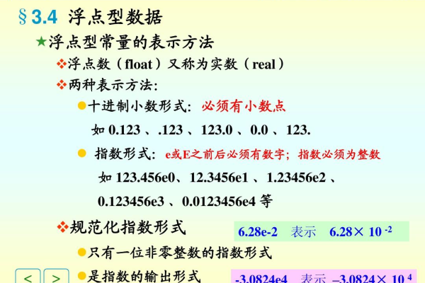 为什么实数用float「为什么实数用R表示」