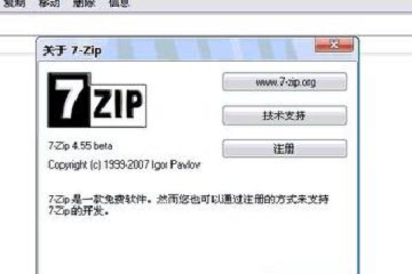 压缩文件为ZIP格式有何含义？