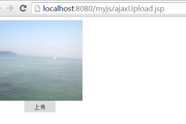 ajaxfileupload上传文件没反应怎么解决