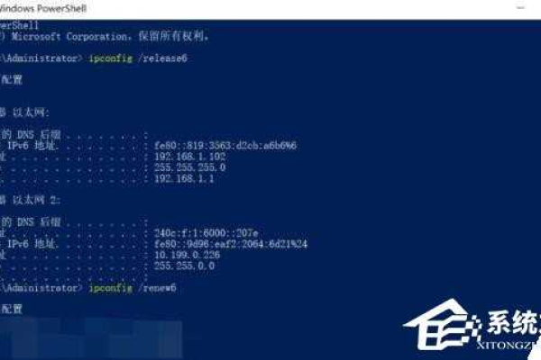 如何解决win10系统ipv6无网络访问权限  第1张