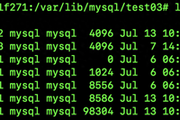 免费mysql数据库空间能搭建多少个网站