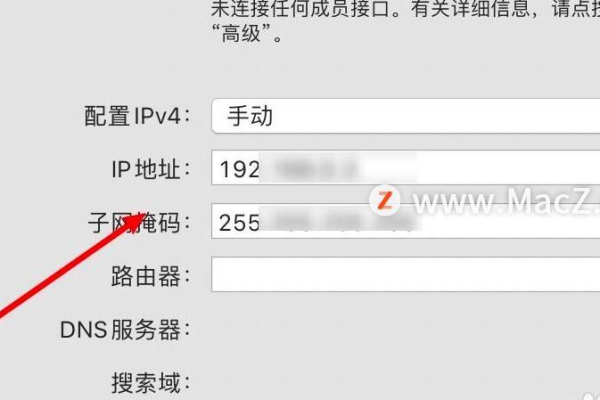 苹果电脑有线网络设置，用苹果电脑路由器怎么设置图_苹果电脑插路由器的网线能连得上