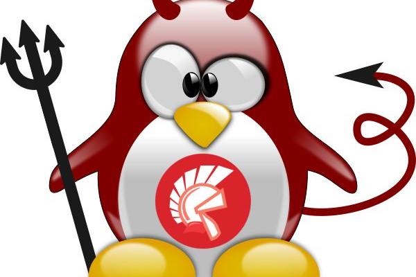 还不知道这六个“骇人听闻”的Linux命令吗？  第1张