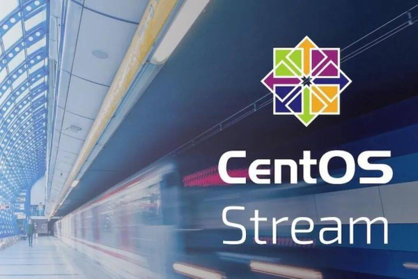 centos8stream  第1张