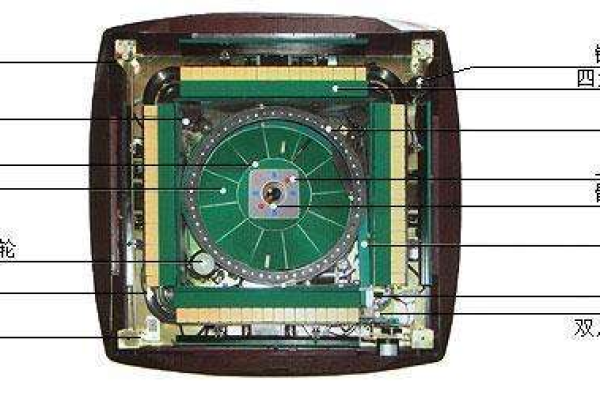 麻将机主板接线方法