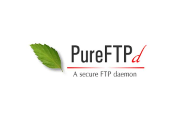 pureftpd  第1张