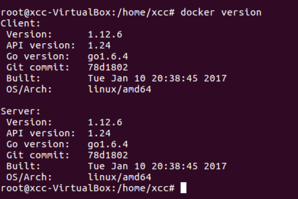 乌班图安装docker