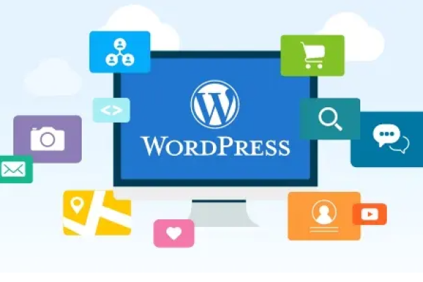 wordpress优化seo  第1张