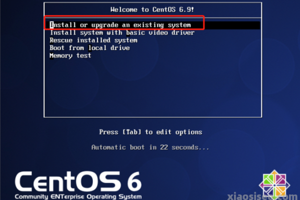 centos7图形界面  第1张