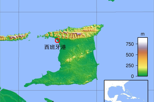 特立尼达和多巴哥网站  第1张