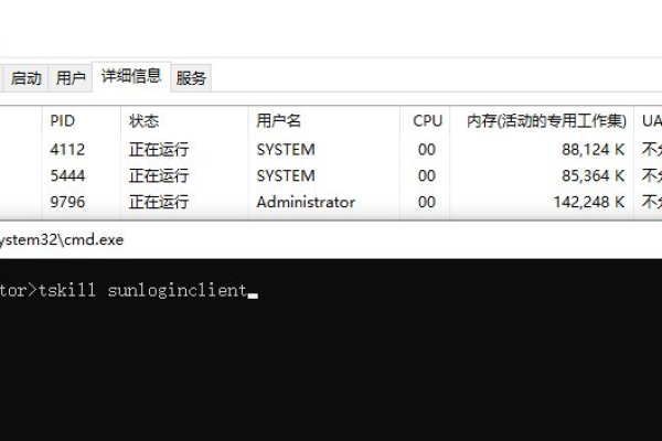 tskill命令  第1张