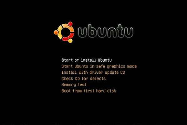 ubuntu安装的方法是什么  第1张