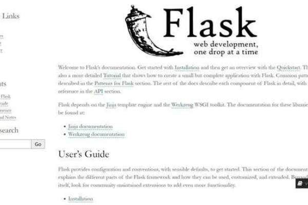 flaskrequest  第1张