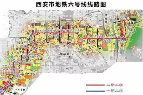 站点地图怎么做html,西安6号线二期站点地图_西安6号线二期工程