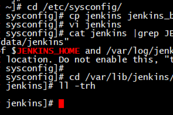 centos7jenkins  第1张