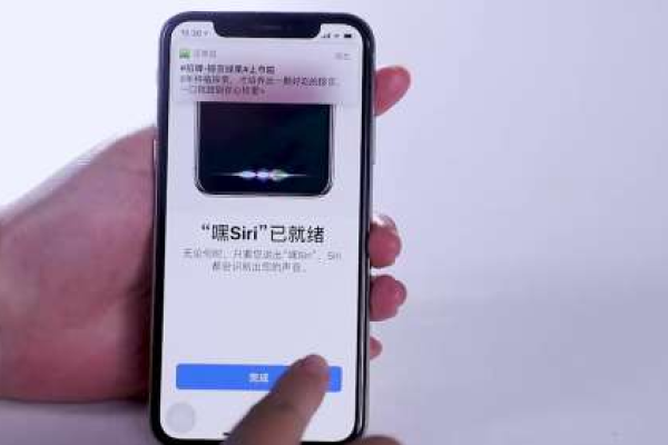 设置不了嘿siri，苹果手机怎么打开seir  第1张