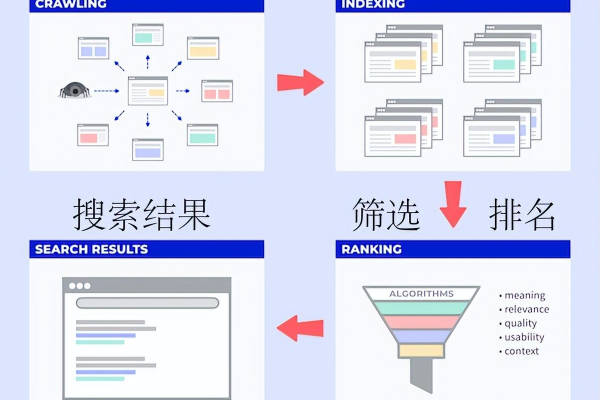 如何抓取百度搜索结果,百度搜索抓取策略类型包括「获取百度搜索结果」