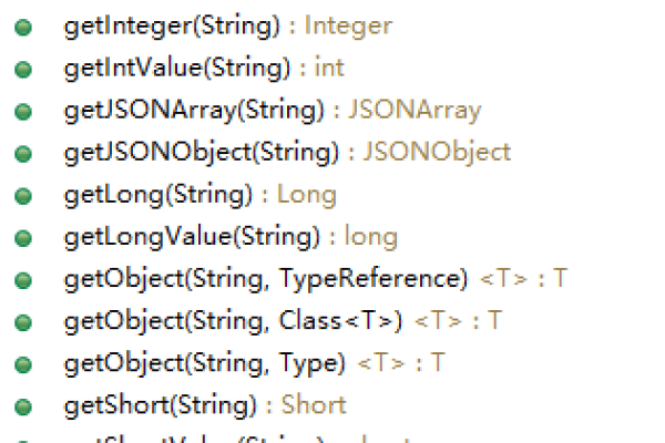 json数据提取工具有哪些功能