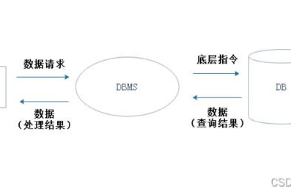 数据库究竟是什么？