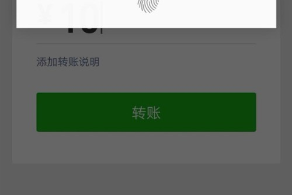 微信如何设置指纹付款,微信指纹支付功能