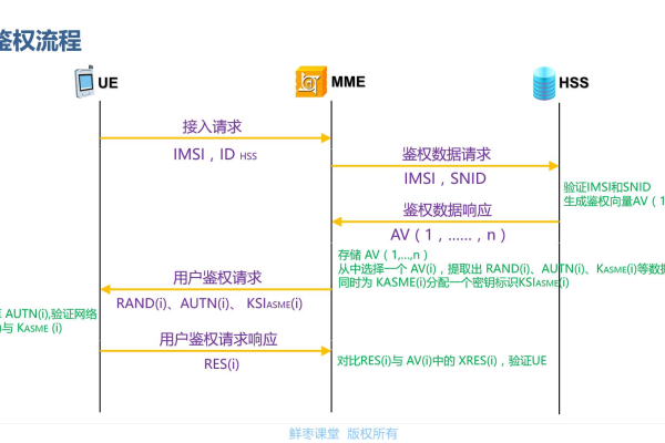 im权限在技术环境中具体指的是什么？