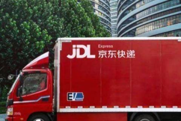 JDKA是哪家物流公司的缩写？  第1张