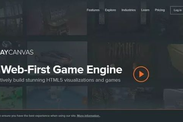 HTML5游戏，未来游戏开发的新趋势？