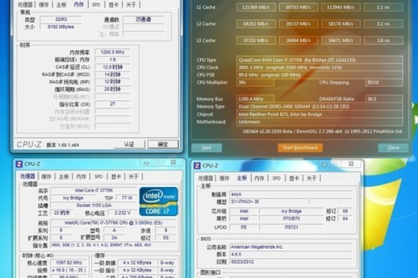 服务器使用1333MHz内存频率是否足够？