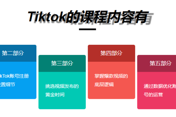 如何快速入门并玩转TikTok？线下培训课程值得一看吗？