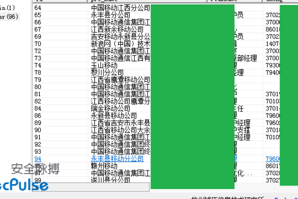 如何在ASP中实现对特定字段的查询？