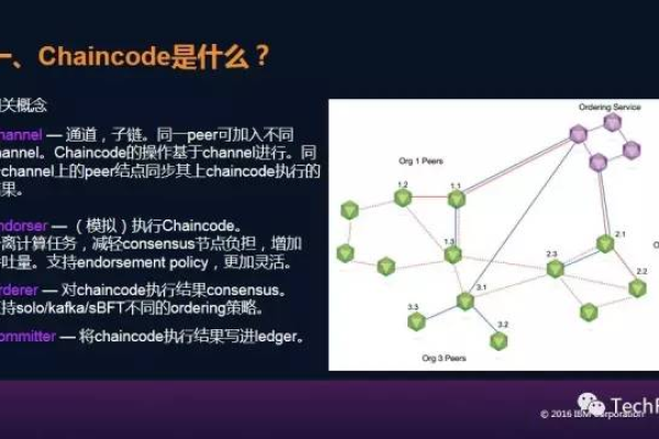 怎么进行区块链中的fabric chaincode分析